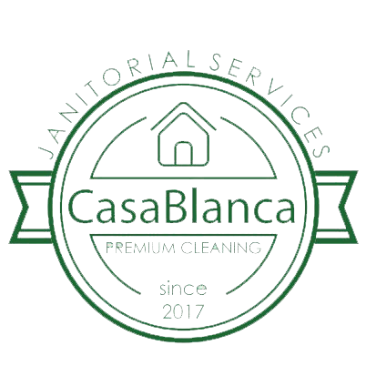 Casablanca Premium Service - Professional Cleaning in Charlotte NC.